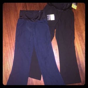 Wonder Wink Maternity scrub BOTTOMS.